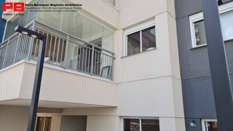 Imagem Apartamento com 2 Quartos à Venda, 66 m² em Jardim Prudência - São Paulo Imagem Apartamento com 2 Quartos à Venda, 66 m² em Jardim Prudência - São Paulo