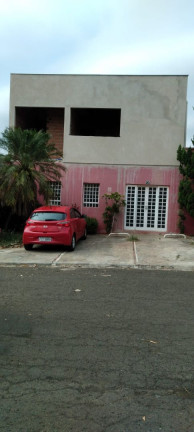 Sala Comercial à Venda, 456 m² em água Branca - Piracicaba