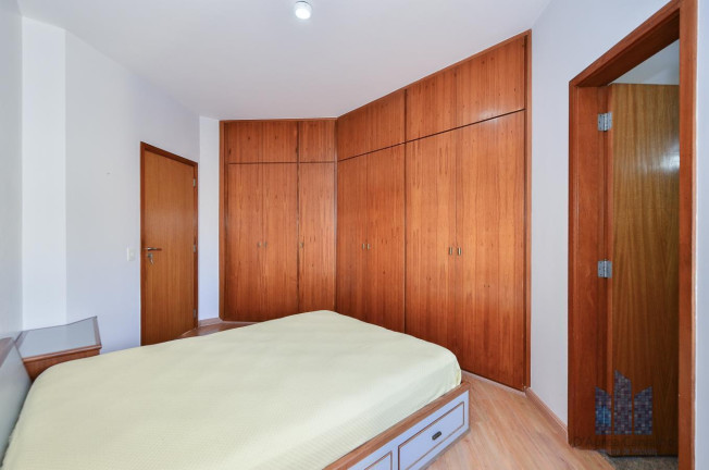 Imagem Apartamento com 3 Quartos à Venda, 150 m² em Brooklin Novo - São Paulo Imagem Apartamento com 3 Quartos à Venda, 150 m² em Brooklin Novo - São Paulo