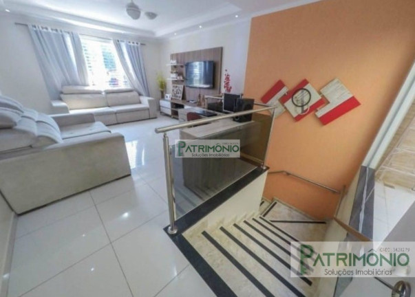 Imagem Casa com 3 Quartos à Venda, 278 m² em Jardim Ik Ii - Jaguariúna Imagem Casa com 3 Quartos à Venda, 278 m² em Jardim Ik Ii - Jaguariúna
