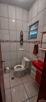 Imagem Casa com 2 Quartos à Venda, 104 m² em Medeiros - Jundiaí