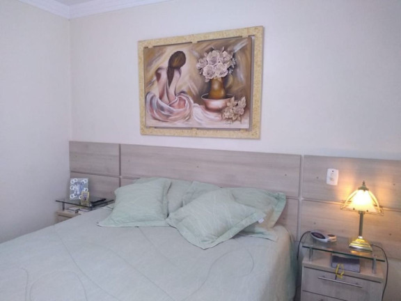 Imagem Apartamento com 3 Quartos à Venda, 151 m² em Tatuapé - São Paulo