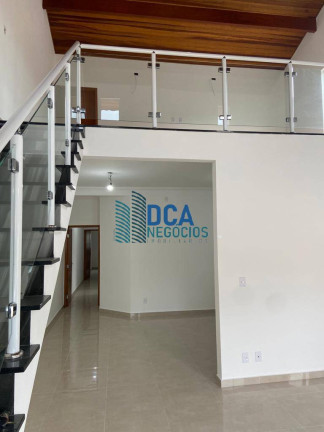 Imagem Casa de Condomínio com 3 Quartos à Venda, 154 m² em Vila São Geraldo - Taubaté Imagem Casa de Condomínio com 3 Quartos à Venda, 154 m² em Vila São Geraldo - Taubaté