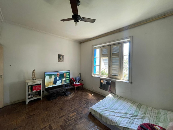 Imagem Apartamento com 3 Quartos à Venda, 130 m² em Botafogo - Rio De Janeiro Imagem Apartamento com 3 Quartos à Venda, 130 m² em Botafogo - Rio De Janeiro