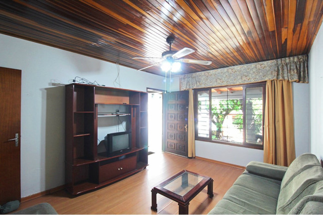 Casa com 3 Quartos à Venda, 289 m² em Petrópolis - Porto Alegre