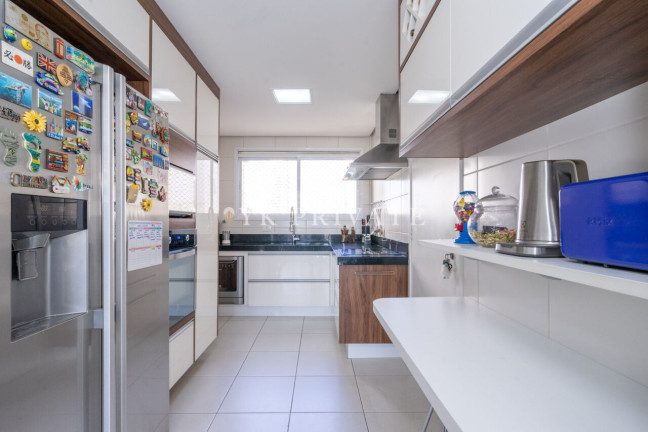 Imagem Apartamento com 4 Quartos à Venda, 162 m² em Vila Romana - São Paulo Imagem Apartamento com 4 Quartos à Venda, 162 m² em Vila Romana - São Paulo