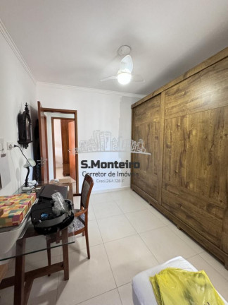 Imagem Apartamento com 3 Quartos à Venda, 105 m² em Canto Do Forte - Praia Grande Imagem Apartamento com 3 Quartos à Venda, 105 m² em Canto Do Forte - Praia Grande
