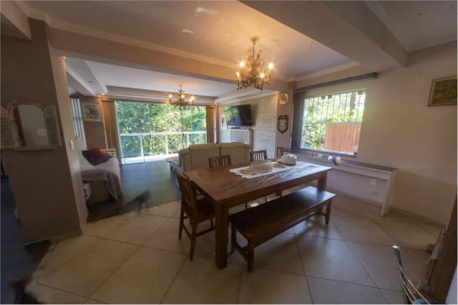 Imagem Imóvel com 2 Quartos à Venda, 200 m² em Jardim Currupira - Jundiaí