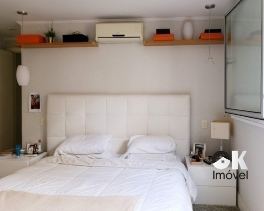 Imagem Apartamento com 3 Quartos à Venda, 142 m² em Jardim Paulista - São Paulo Imagem Apartamento com 3 Quartos à Venda, 142 m² em Jardim Paulista - São Paulo