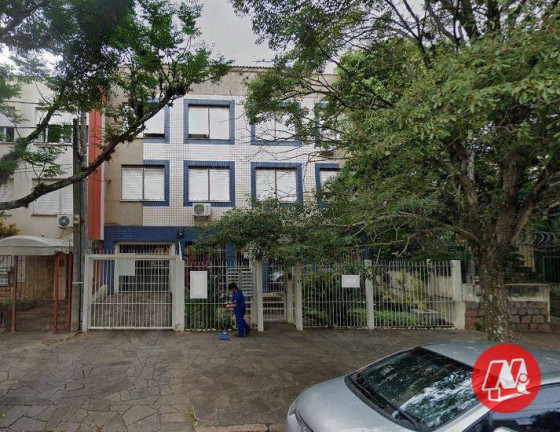 Apartamento com 1 Quarto à Venda, 41 m² em Partenon - Porto Alegre