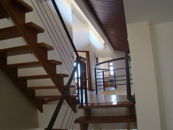 Imagem Casa com 5 Quartos à Venda ou Locação, 396 m² em Jardim Ibiti Do Paço - Sorocaba