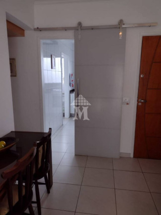 Imagem Apartamento com 2 Quartos à Venda, 68 m² em Chácara Inglesa - São Paulo