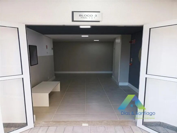 Imagem Apartamento com 2 Quartos à Venda, 40 m² em Vila Independência - São Paulo