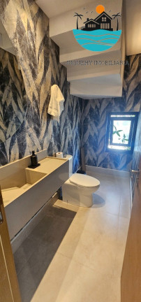 Imóvel com 4 Quartos à Venda, 327 m² em Juquehy - São Sebastião
