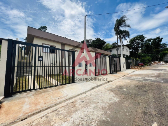 Imagem Casa com 2 Quartos à Venda, 51 m² em Jardim São Felipe - Atibaia Imagem Casa com 2 Quartos à Venda, 51 m² em Jardim São Felipe - Atibaia