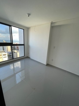 Apartamento com 2 Quartos à Venda, 60 m² em Tambaú - João Pessoa