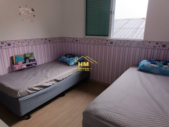 Imagem Sobrado com 3 Quartos para Alugar, 120 m² em Jardim Independencia - Sao Vicente
