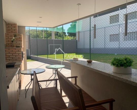 Imagem Apartamento com 2 Quartos à Venda, 67 m² em Jardim Piratininga - Sorocaba