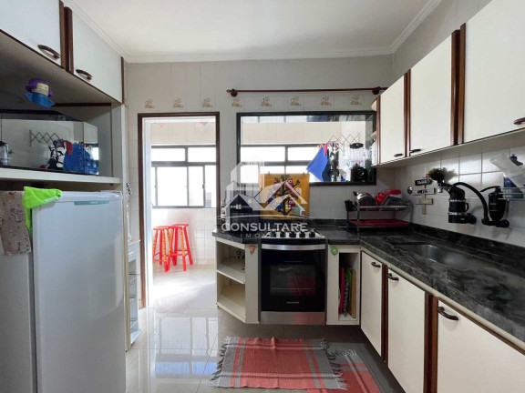 Imagem Apartamento com 2 Quartos à Venda, 95 m² em Macuco - Santos