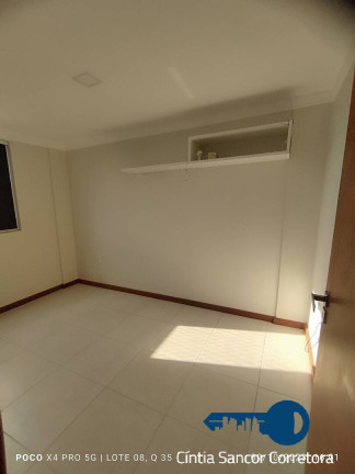 Imagem Apartamento com 2 Quartos à Venda, 70 m² em Campos Dos Goytacazes Imagem Apartamento com 2 Quartos à Venda, 70 m² em Campos Dos Goytacazes