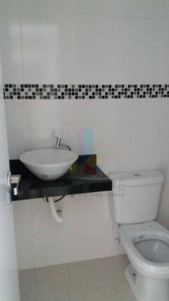 Imagem Apartamento com 2 Quartos à Venda, 94 m² em Vila Caiçara - Praia Grande