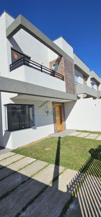 Imagem Sobrado com 3 Quartos à Venda, 111 m² em Bairro Alto - Curitiba Imagem Sobrado com 3 Quartos à Venda, 111 m² em Bairro Alto - Curitiba