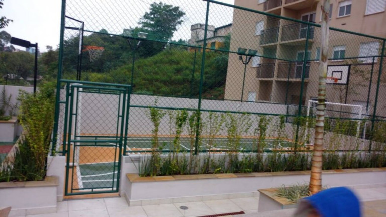 Imagem Apartamento com 2 Quartos à Venda, 47 m² em Parque São Lourenço - São Paulo
