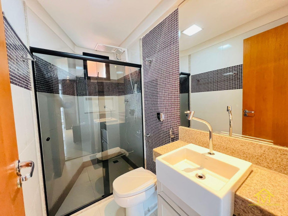 Imagem Apartamento com 3 Quartos à Venda, 1 m² em Itapuã - Vila Velha