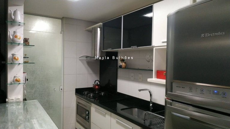 Imagem Apartamento com 2 Quartos à Venda, 76 m² em Nossa Senhora Do Rosário - São José Imagem Apartamento com 2 Quartos à Venda, 76 m² em Nossa Senhora Do Rosário - São José