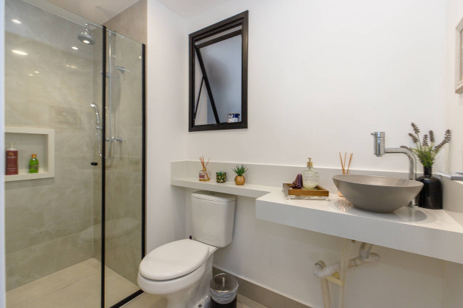 Imagem Apartamento com 2 Quartos à Venda, 69 m² em Vila Mariana - São Paulo