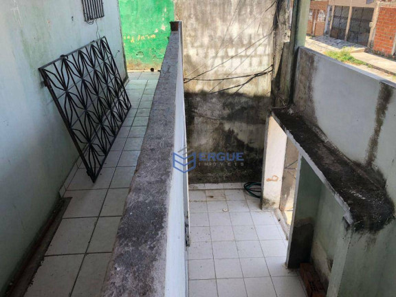 Imagem Casa com 2 Quartos à Venda, 100 m² em Conjunto Esperança - Fortaleza Imagem Casa com 2 Quartos à Venda, 100 m² em Conjunto Esperança - Fortaleza