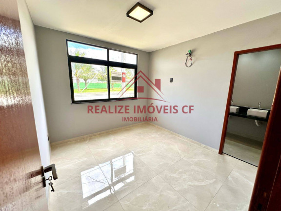 Imagem Casa de Condomínio com 3 Quartos à Venda, 156 m² em Base - São Pedro Da Aldeia Imagem Casa de Condomínio com 3 Quartos à Venda, 156 m² em Base - São Pedro Da Aldeia