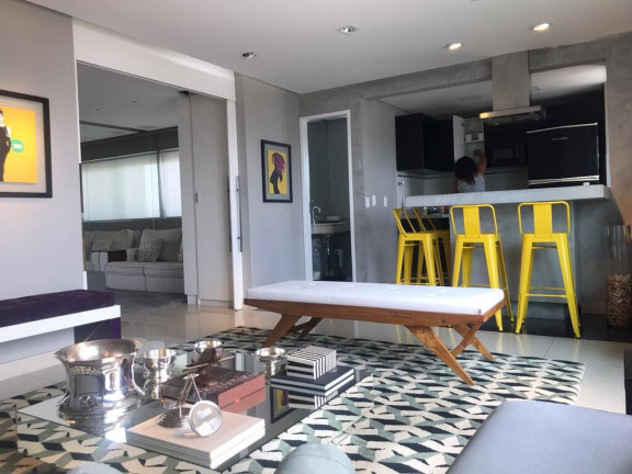 Imagem Apartamento com 2 Quartos à Venda, em Vila Nova Conceição - São Paulo Imagem Apartamento com 2 Quartos à Venda, em Vila Nova Conceição - São Paulo