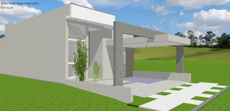Imagem Imóvel com 3 Quartos à Venda, 140 m² em Golden Park Residence Ii - Sorocaba
