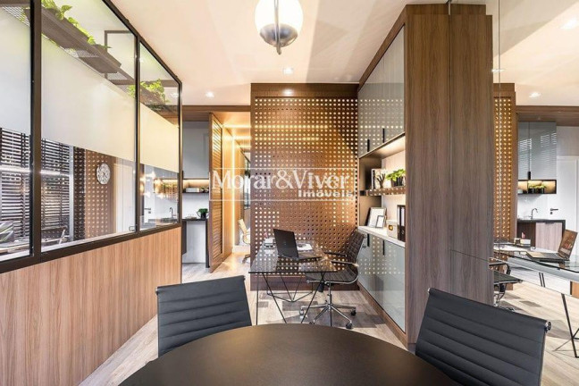 Imagem Imóvel Comercial à Venda, 35 m² em Mossunguê - Curitiba Imagem Imóvel Comercial à Venda, 35 m² em Mossunguê - Curitiba
