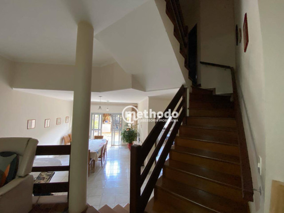 Imagem Casa com 4 Quartos à Venda, 280 m² em Taquaral - Campinas Imagem Casa com 4 Quartos à Venda, 280 m² em Taquaral - Campinas