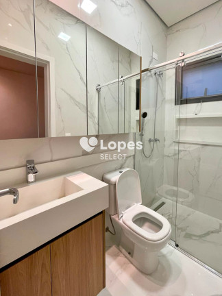 Imagem Imóvel com 4 Quartos à Venda,  em Condomínio Villagio Ii - Americana