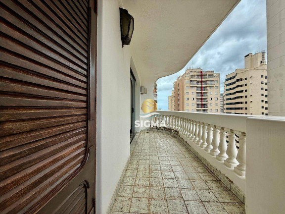 Imagem Apartamento com 2 Quartos à Venda, 120 m² em Pitangueiras - Guarujá