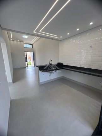 Imagem Casa de Condomínio com 3 Quartos à Venda, 107 m² em Horto Florestal Villágio - Sorocaba