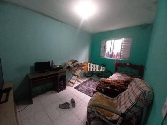 Imagem Casa com 2 Quartos à Venda, 275 m² em Vila Araguaia - São Paulo Imagem Casa com 2 Quartos à Venda, 275 m² em Vila Araguaia - São Paulo
