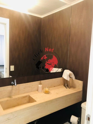 Imagem Apartamento com 3 Quartos à Venda, 147 m² em Centro - São Bernardo Do Campo Imagem Apartamento com 3 Quartos à Venda, 147 m² em Centro - São Bernardo Do Campo