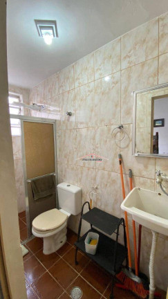 Imagem Kitnet com 1 Quarto à Venda, 31 m² em Aviação - Praia Grande
