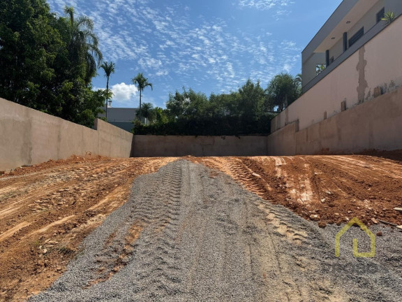 Imagem Terreno à Venda, 420 m² em Jardim Residencial Helvétia Park I - Indaiatuba