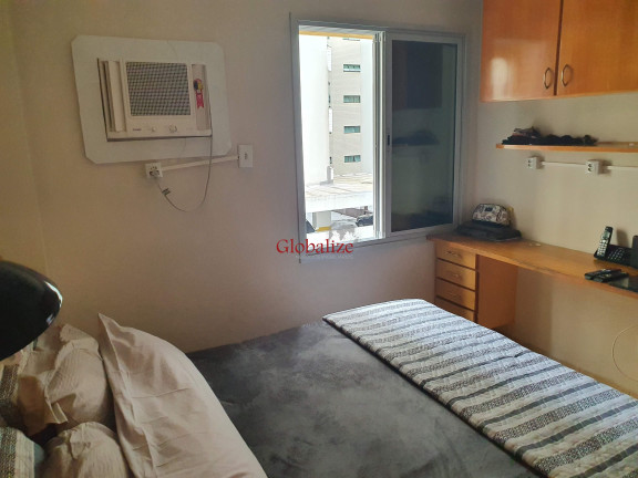 Imagem Imóvel com 3 Quartos à Venda, 140 m² em Aparecida - Santos