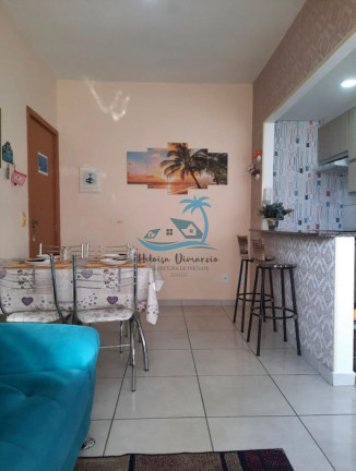 Imagem Apartamento com 2 Quartos à Venda, 45 m² em Estufa I - Ubatuba Imagem Apartamento com 2 Quartos à Venda, 45 m² em Estufa I - Ubatuba
