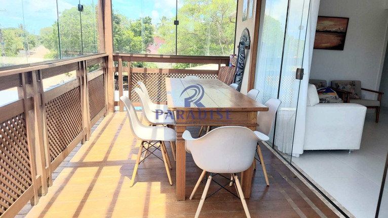 Imagem Apartamento com 2 Quartos à Venda, 112 m² em Itacimirim - Camaçari