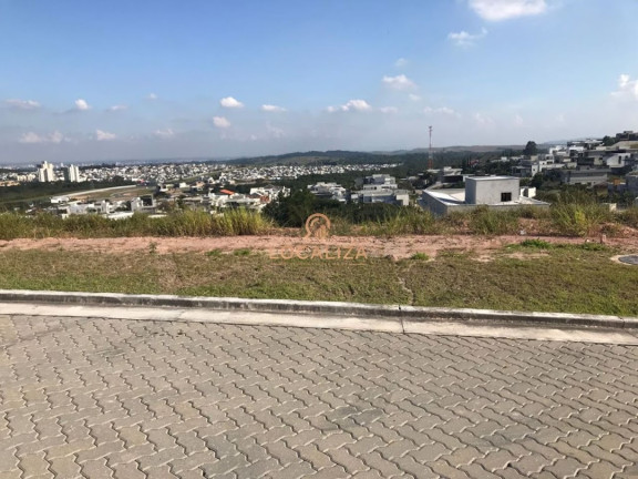 Terreno à Venda, 330 m² em Urbanova - São José Dos Campos