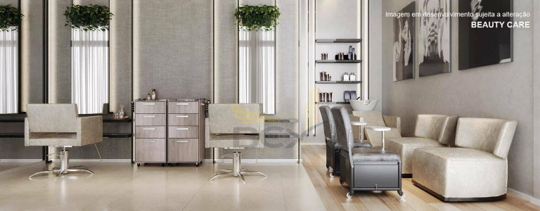 Apartamento com 3 Quartos à Venda, 123 m² em Alphaville Empresarial - Barueri