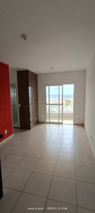 Imóvel com 2 Quartos à Venda, 52 m² em Wanel Ville - Sorocaba
