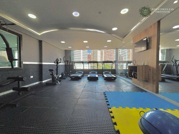 Imagem Apartamento com 2 Quartos à Venda, 80 m² em Caiçara - Praia Grande Imagem Apartamento com 2 Quartos à Venda, 80 m² em Caiçara - Praia Grande